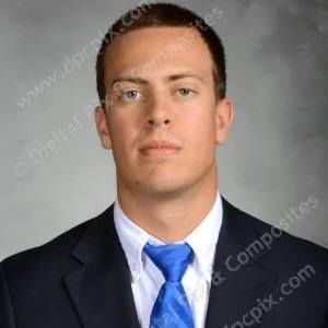 Meet your Posher, Jordan